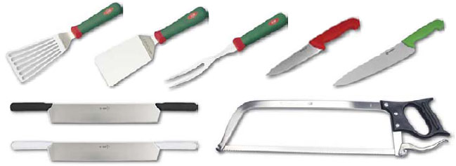 noże haccp,noże gastronomiczne,ostrzałki do noży,lubin,legnica,polkowice,głogów
